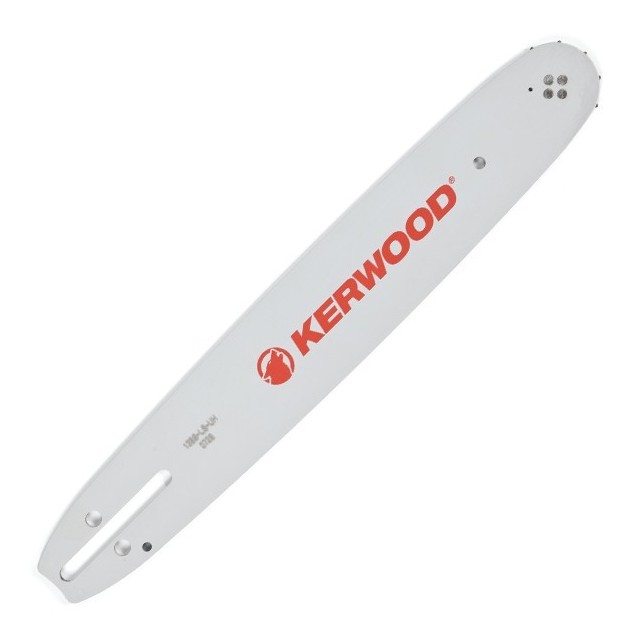 Guide Kerwood. 33 cm, 0,325. 1,5 mm. 13C3KSWB Guide Kerwood. 33 cm, 0,325. 1,5 mm. 13C3KSWB