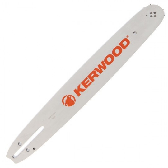 Guide KERWOOD  38cm 0.325". 1.5 mm. 15C3KSWB