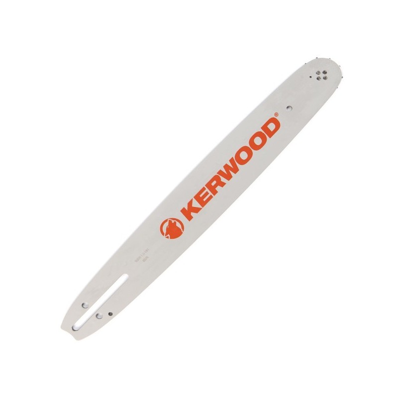 Guide KERWOOD  38cm 0.325". 1.5 mm. 15C3KSWB