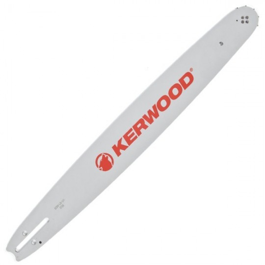 Guide Kerwood. 50 cm, 0,325". 1,5 mm. 20C3KSWB