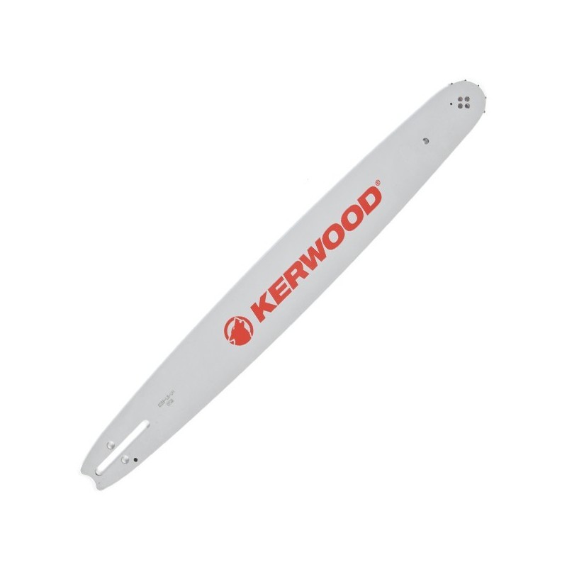 Guide Kerwood. 50 cm, 0,325". 1,5 mm. 20C3KSWB