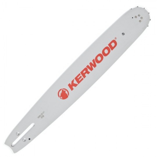 Guide Kerwood. 40 cm, 3/8". 1,5 mm. 16A3KSWB