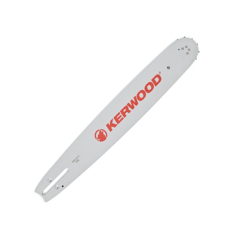 Guide Kerwood. 40 cm, 3/8". 1,5 mm. 16A3KSWB