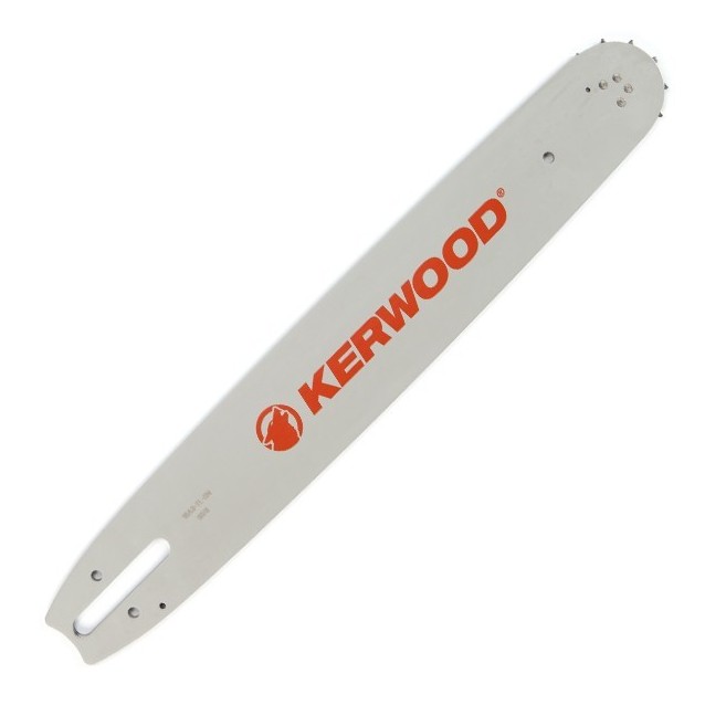 Guide KERWOOD . 40cm 3/8". 1.6 mm. 16A4KLWE