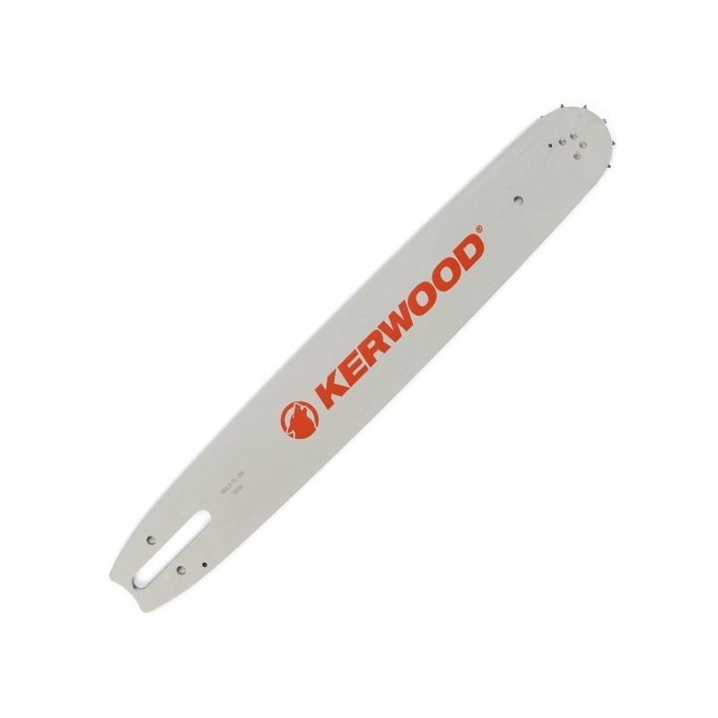 Guide KERWOOD . 40cm 3/8". 1.6 mm. 16A4KLWE