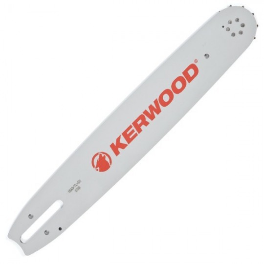 Guide Kerwood. 38 cm, 3/8". 1,6 mm. 15A4KLWE