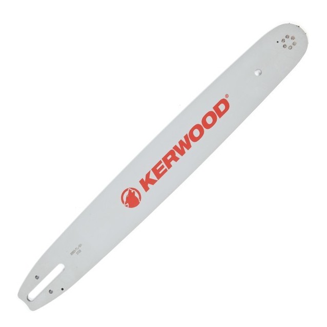 Guide Kerwood. 50 cm, 0,325". 1,6 mm. 20C4KLWE