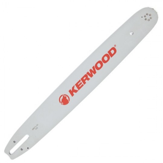 Guide Kerwood. 50 cm, 0,325". 1,6 mm. 20C4KLWE