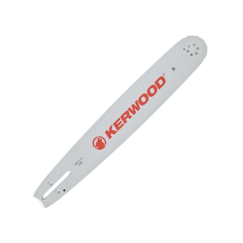 Guide Kerwood. 38 cm, 0,325". 1,5 mm. 15C3KLWB