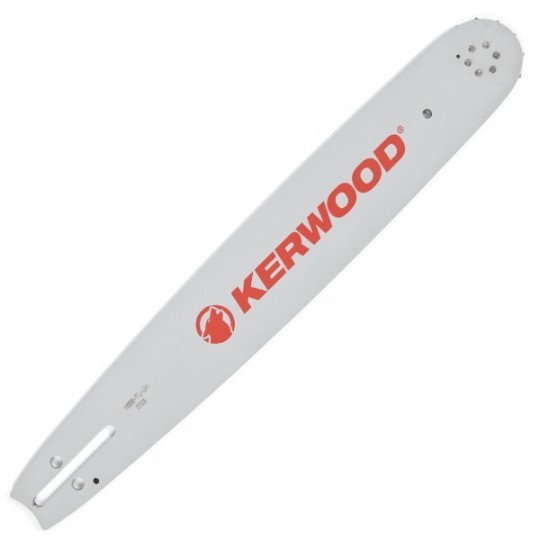 Guide Kerwood. 40 cm, 0,325". 1,5 mm. 16C3KLWB