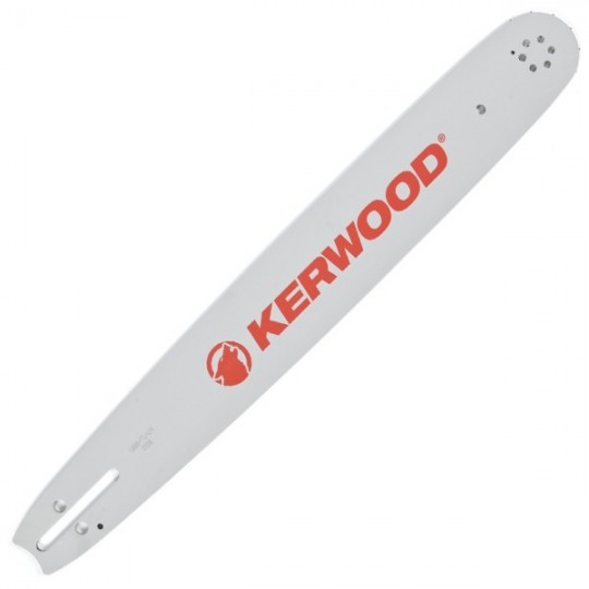 Guide Kerwood. 45 cm, 0,325". 1,5 mm. 18C3KLWB