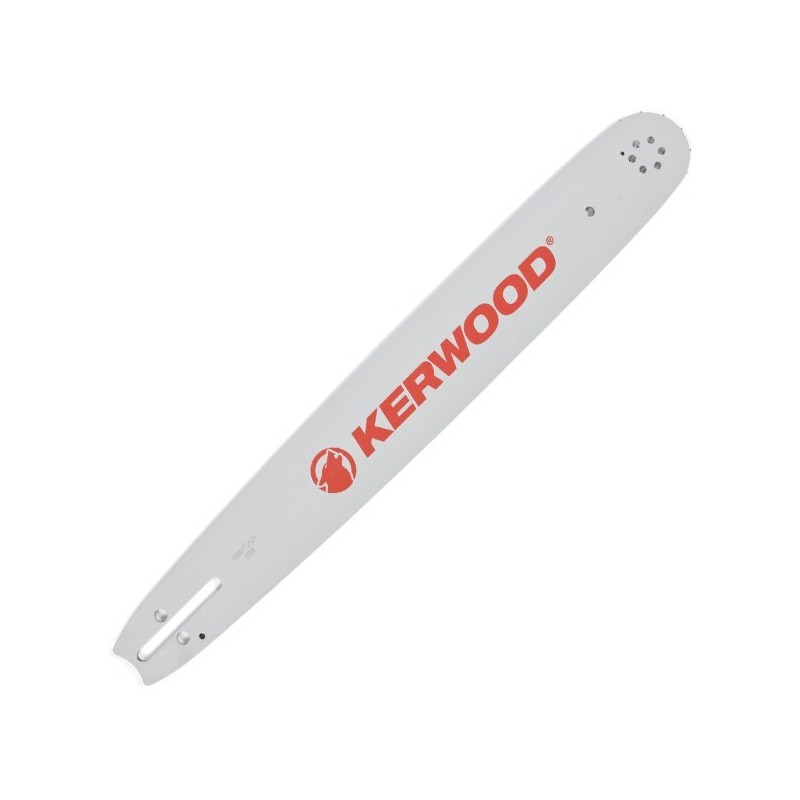 Guide Kerwood. 45 cm, 0,325". 1,5 mm. 18C3KLWB