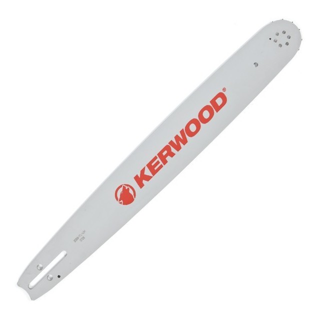 Guide Kerwood. 50 cm, 0,325". 1,5 mm. 20C3KLWB