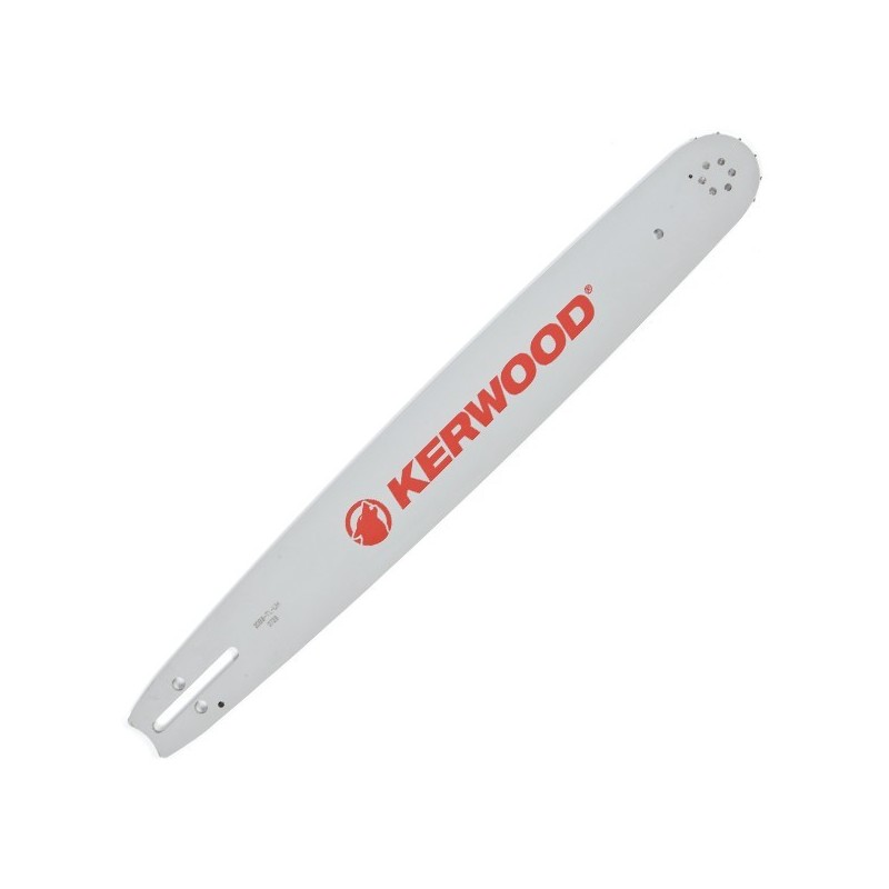 Guide Kerwood. 50 cm, 0,325". 1,5 mm. 20C3KLWB