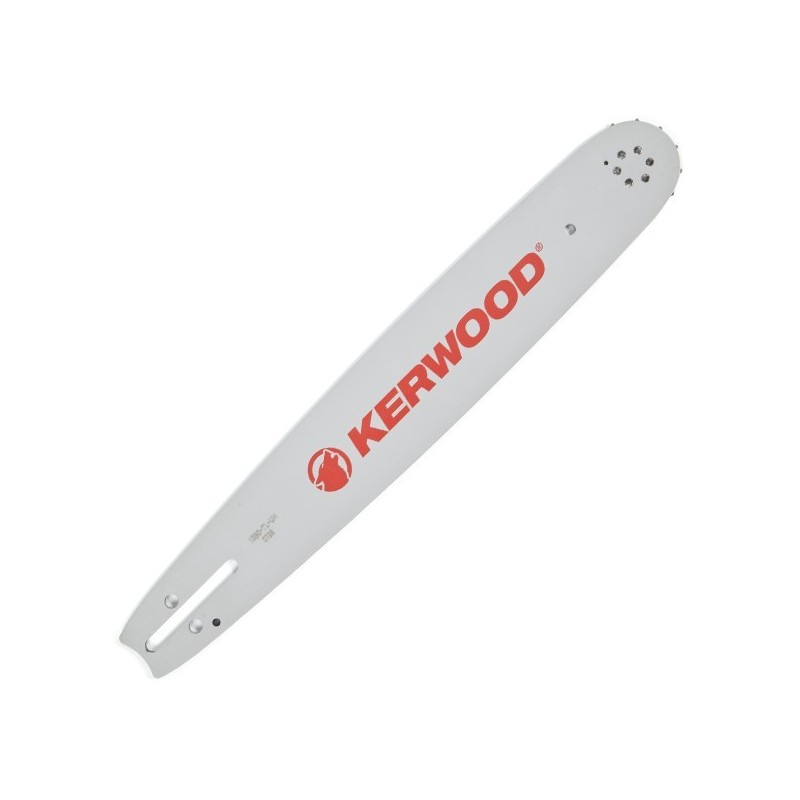 Guide Kerwood. 38 cm, 0,325". 1,3 mm. 15C2KLWB