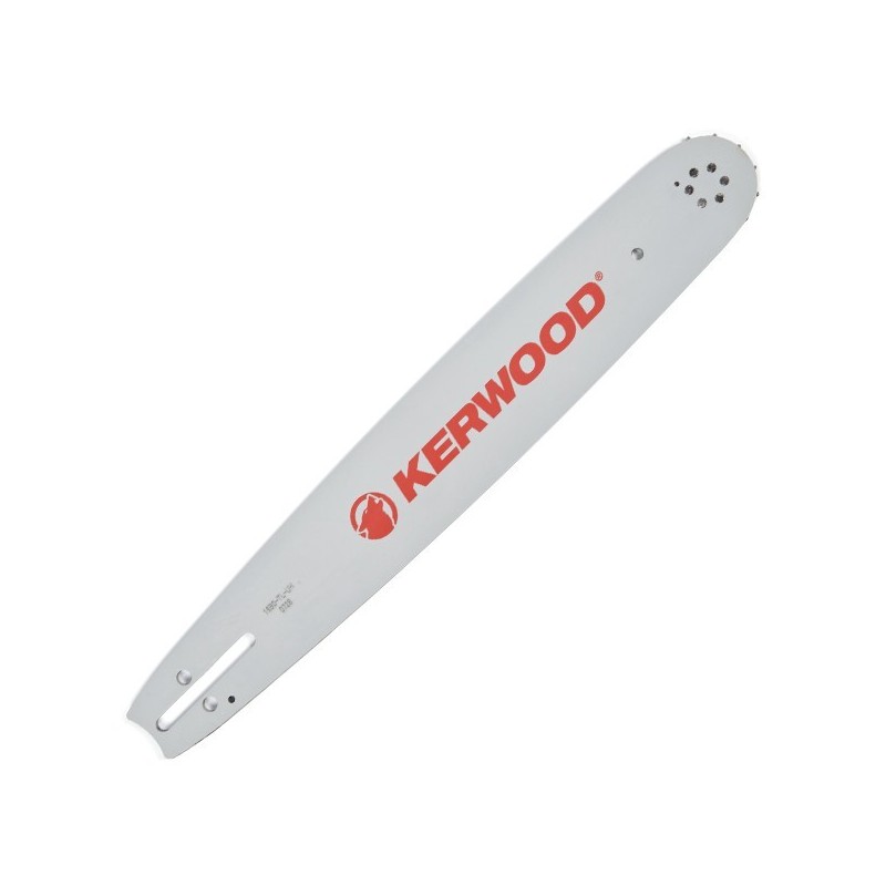 Guide Kerwood. 40 cm, 0,325". 1,3 mm. 16C2KLWB