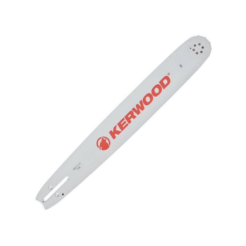 Guide Kerwood. 45 cm, 0,325". 1,3 mm. 18C2KLWB