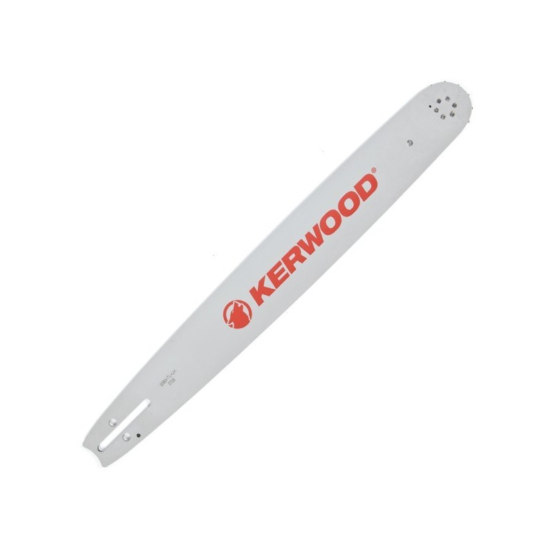 Guide Kerwood. 50 cm, 0,325". 1,3 mm. 20C2KLWB