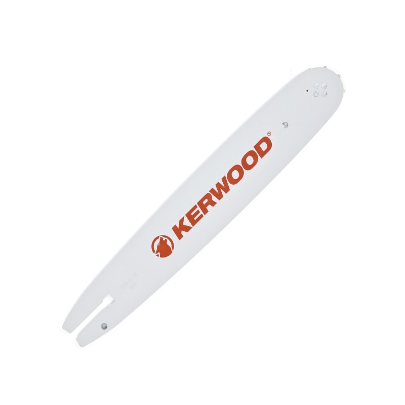 Guide Kerwood. 30 cm, 3/8"LP. 1,3 mm. 12B2KCWF