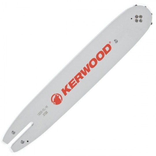 Guide Kerwood. 30 cm, 3/8"LP. 1,3 mm. 12B2KCWG