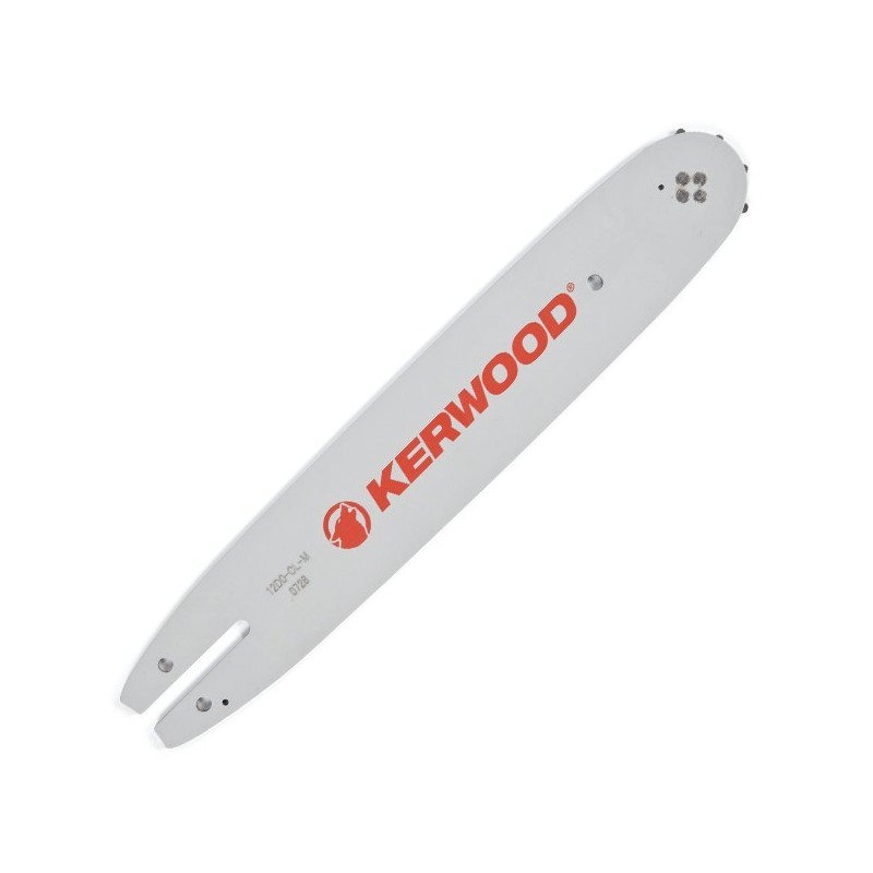 Guide Kerwood. 30 cm, 3/8"LP. 1,3 mm. 12B2KCWG