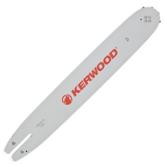 Guide Kerwood. 35 cm, 3/8"LP. 1,3 mm. 14B2KCWG