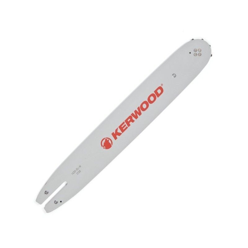 Guide Kerwood. 35 cm, 3/8"LP. 1,3 mm. 14B2KCWG