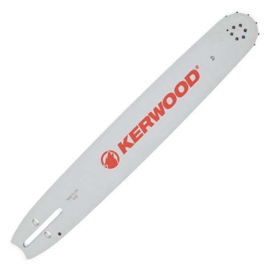 Guide Kerwood. 40 cm, 3/8". 1,3 mm. 16A2KLWI