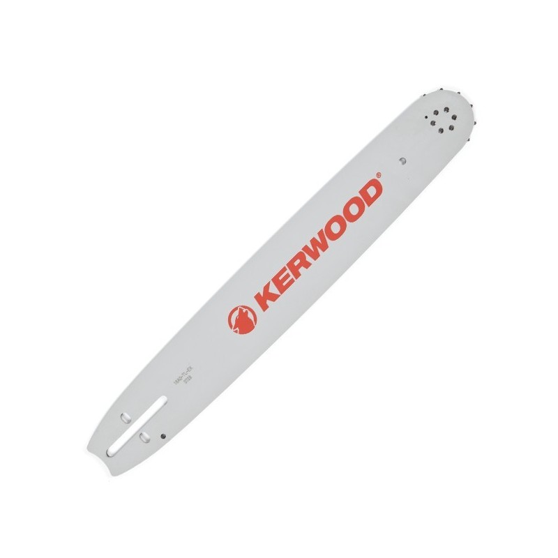 Guide Kerwood. 40 cm, 3/8". 1,3 mm. 16A2KLWI