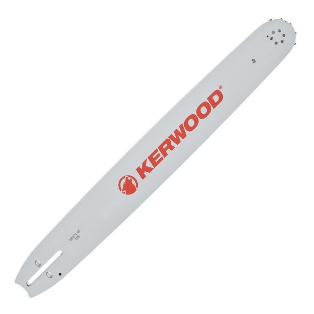 Guide Kerwood. 50 cm, 3/8". 1,3 mm. 20A2KLWI