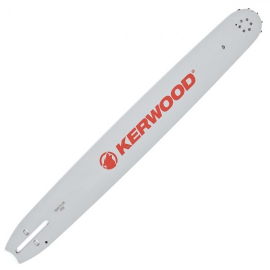 Guide Kerwood. 50 cm, 3/8". 1,3 mm. 20A2KLWI