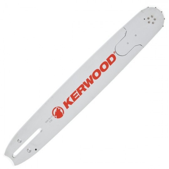 Guide Kerwood. 40 cm, 3/8". 1,5 mm. 16A3KNWC