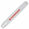 Guide Kerwood. 40 cm, 3/8". 1,5 mm. 16A3KNWC