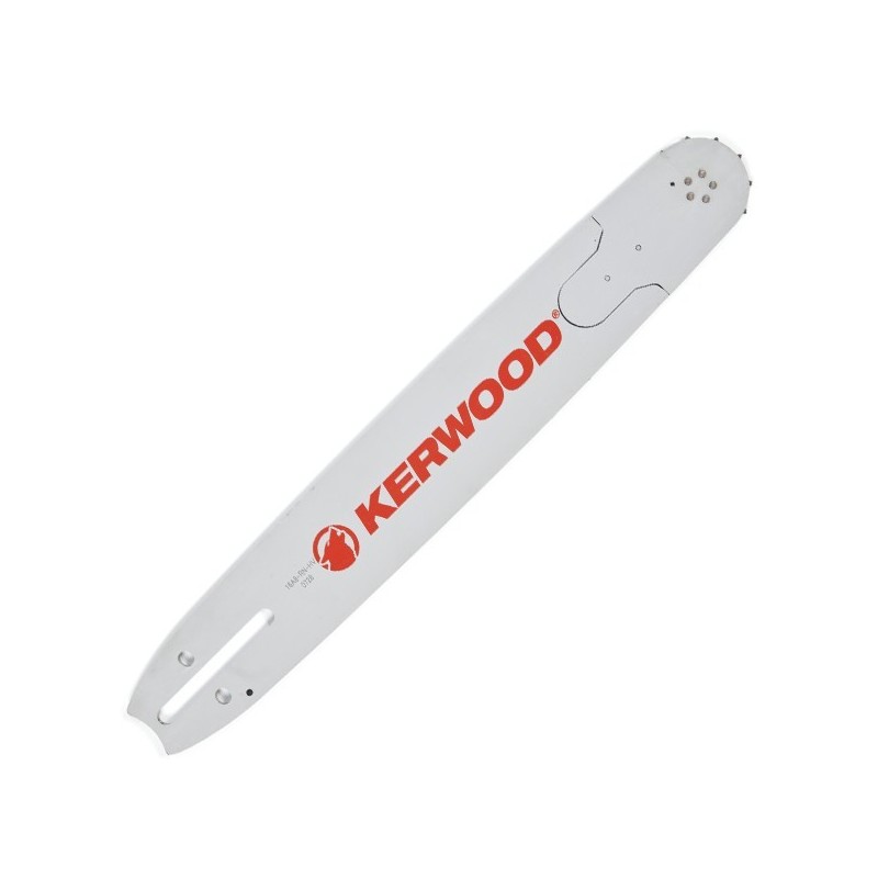 Guide Kerwood. 40 cm, 3/8". 1,5 mm. 16A3KNWC