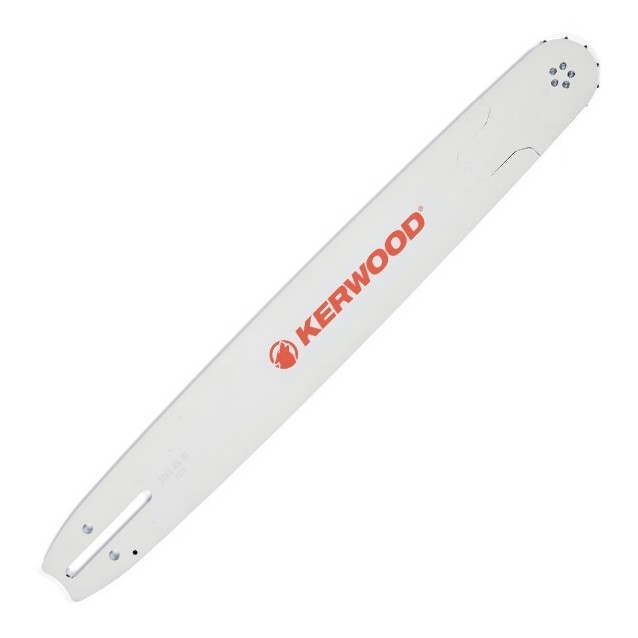 Guide Kerwood. 50 cm, 3/8". 1,5 mm. 20A3KNWC