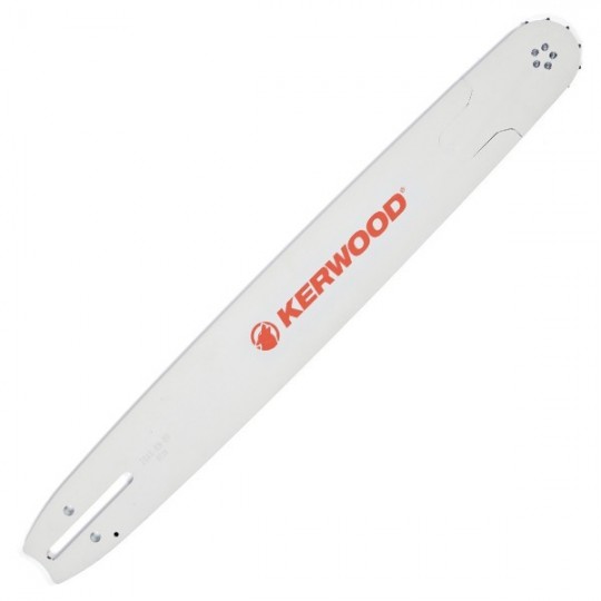 Guide Kerwood. 50 cm, 3/8". 1,5 mm. 20A3KNWC