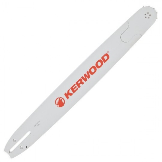 Guide Kerwood. 55 cm, 3/8". 1,5 mm. 22A3KNWC