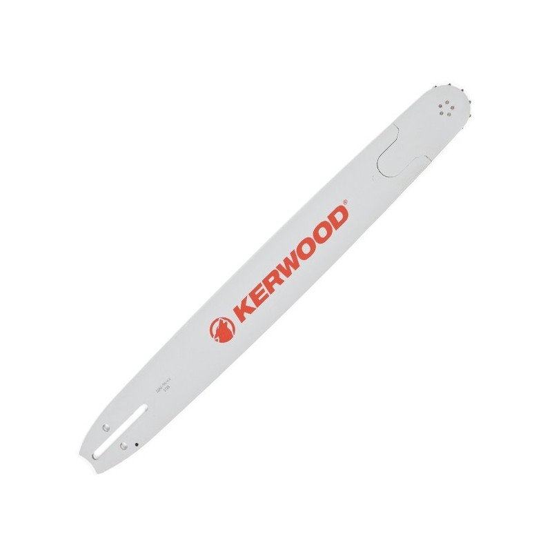 Guide Kerwood. 55 cm, 3/8". 1,5 mm. 22A3KNWC