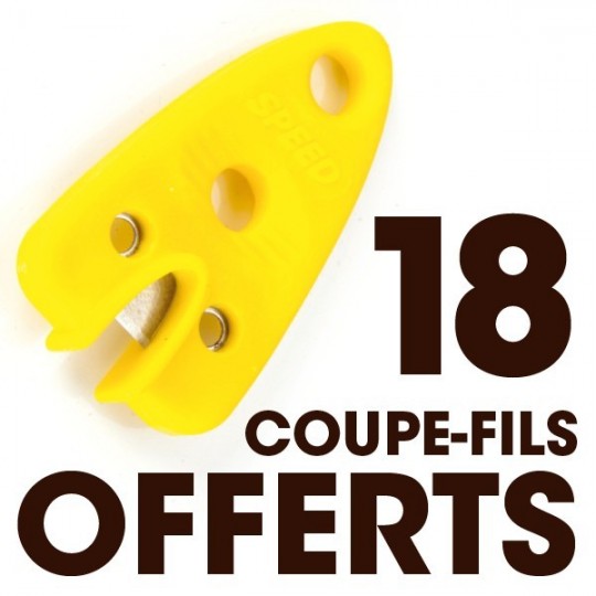 Fil Cuter' Pro... Offre... Promo.. Cadeaux !