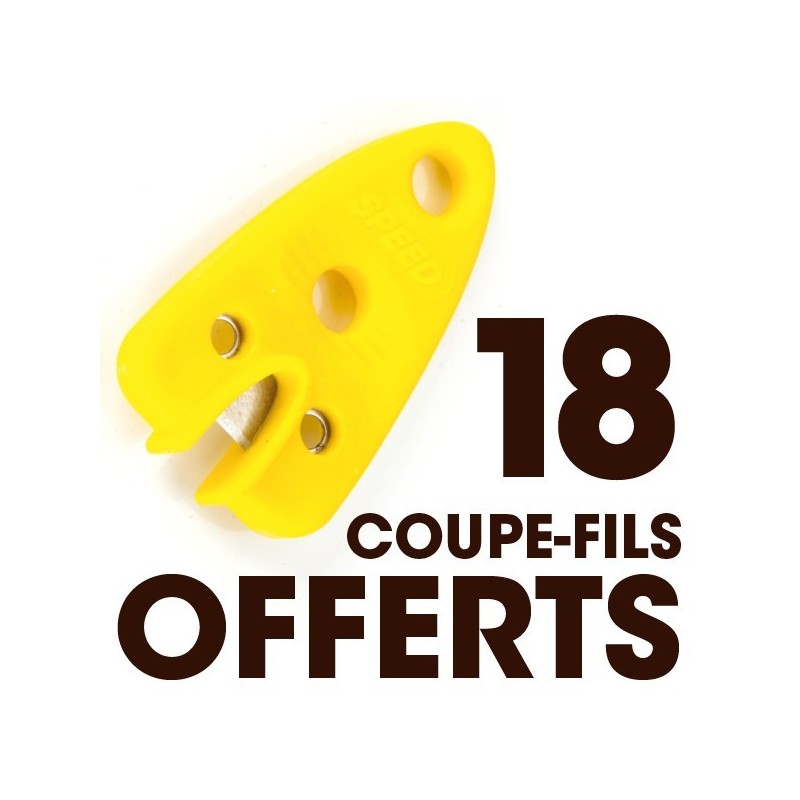 Fil Cuter' Pro... Offre... Promo.. Cadeaux !