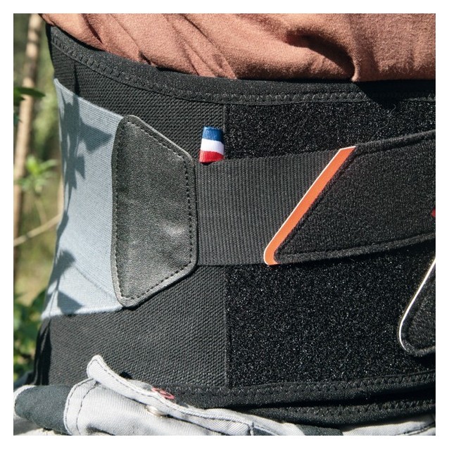  Ceinture dorsale Kerwood 