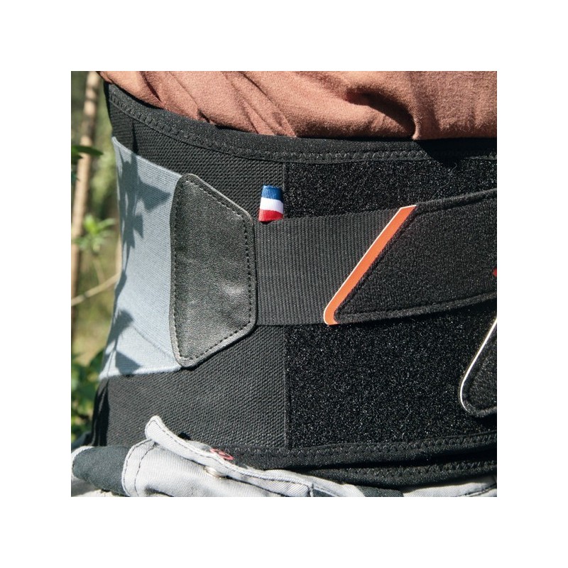  Ceinture dorsale Kerwood 