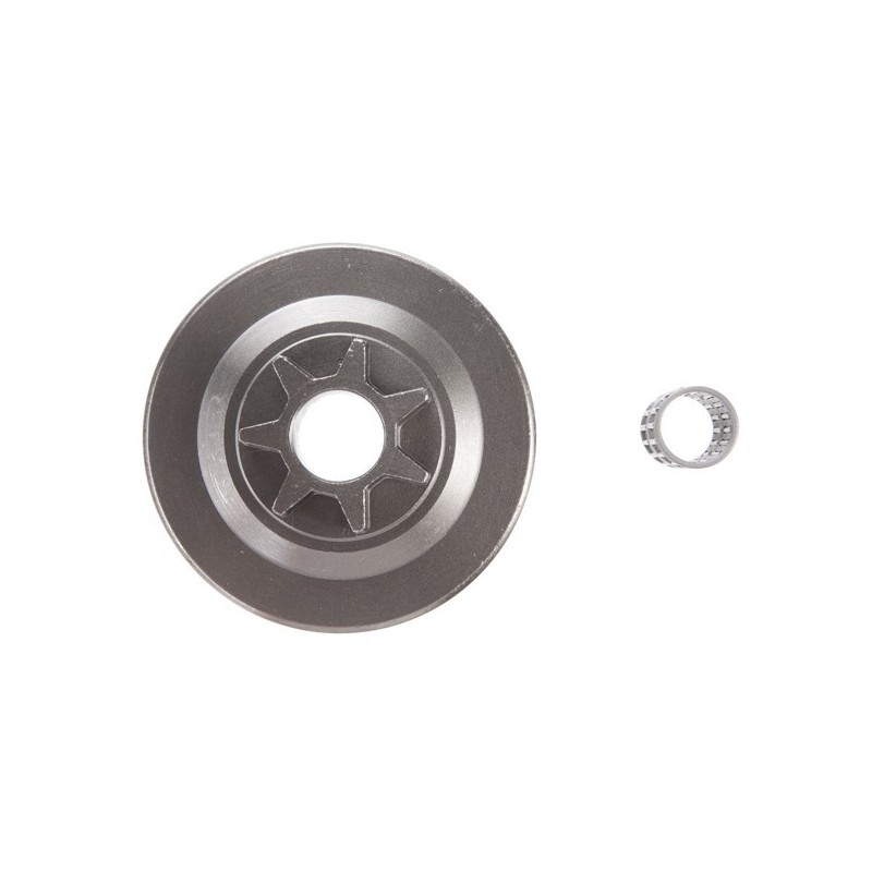 Pignon étoilé 404", 7 dents Sthil