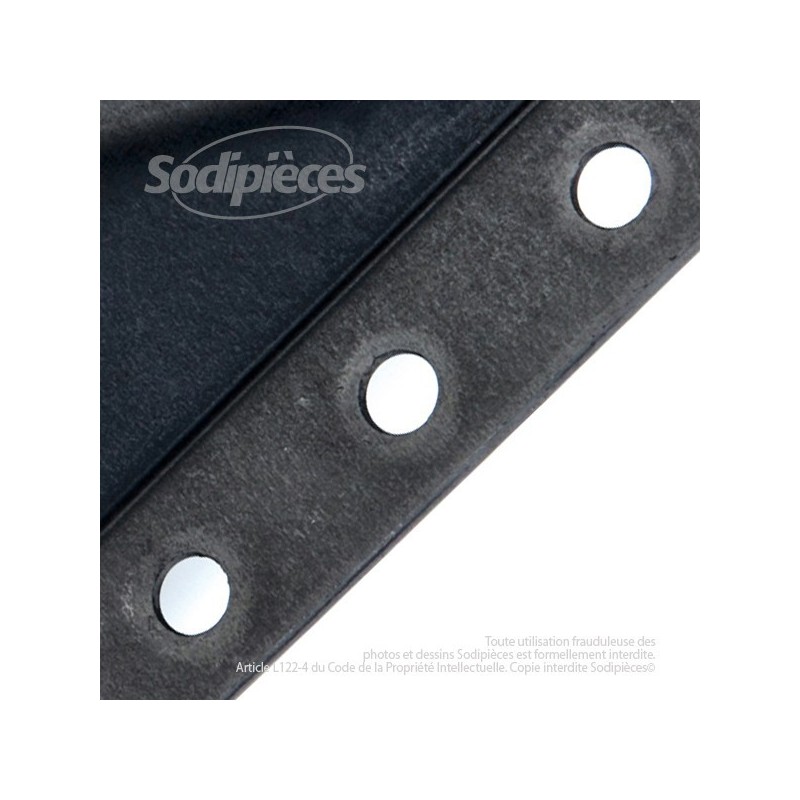 Aillettes Snapper 37723, 60480. (jeu de 2)