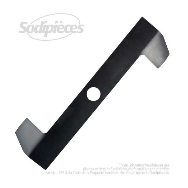 Lame pour Viking 61017020100, 122127. Coupe 42,5 cm