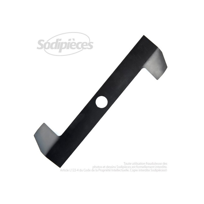 Lame pour Viking 61017020100, 122127. Coupe 42,5 cm