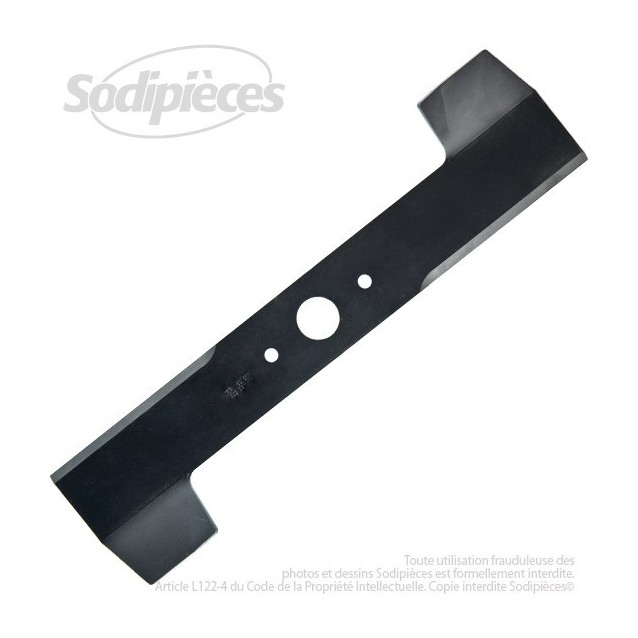 Lame pour Viking 61057020100. Coupe 47,5 cm