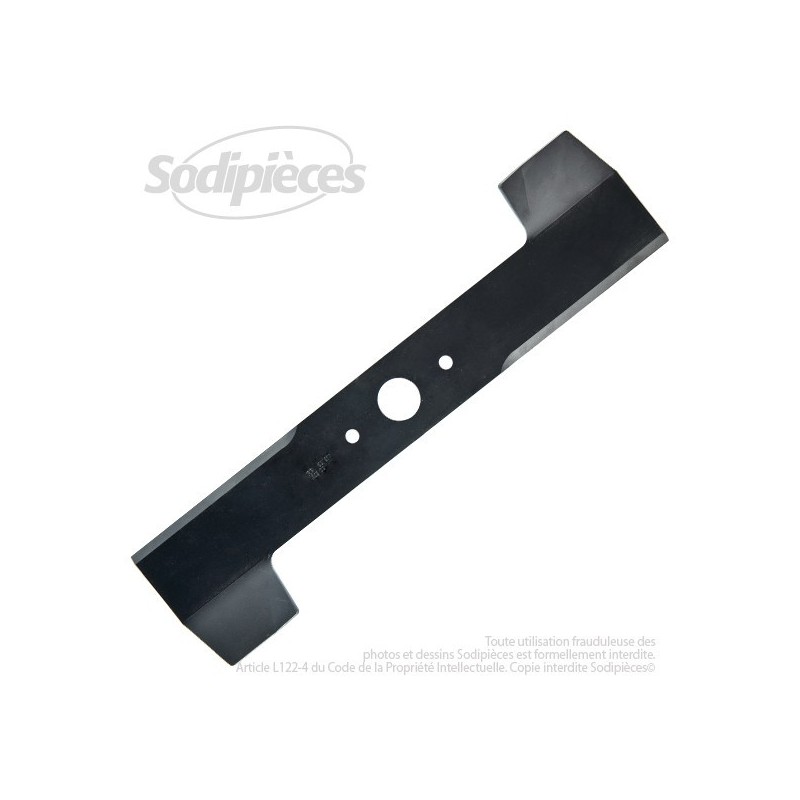 Lame pour Viking 61057020100. Coupe 47,5 cm
