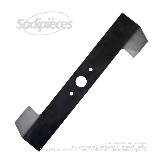 Lame pour Viking 61057020100. Coupe 47,5 cm
