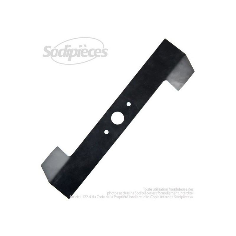 Lame pour Viking 61057020100. Coupe 47,5 cm